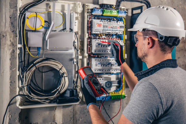 Best Electrical Installation Contractor  in Highlands, NJ