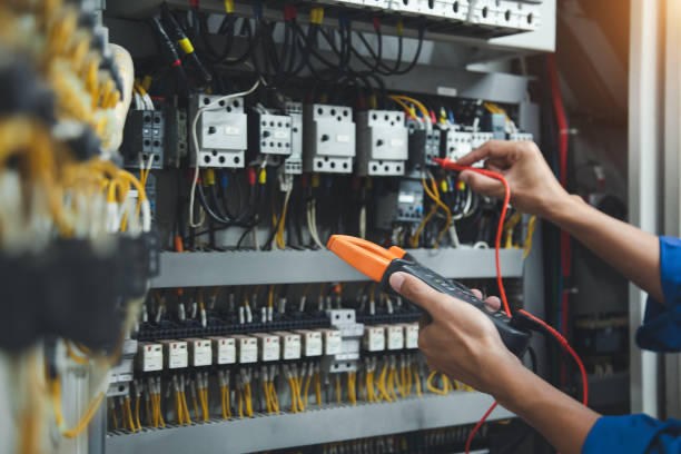 Best Electrical System Inspection  in Highlands, NJ