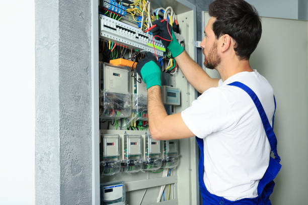 Best Commercial Electrician Services  in Highlands, NJ