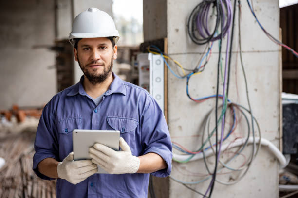 Best Emergency Electrical Repair  in Highlands, NJ