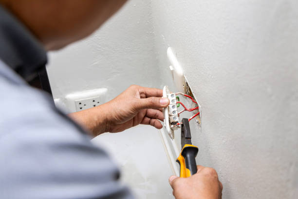 Best Residential Electrician Services  in Highlands, NJ
