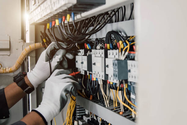 Best Commercial Electrician Services  in Highlands, NJ